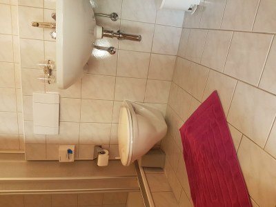 Apartment Apartment 3/4-5 Personen/Balkon - Features photo 22