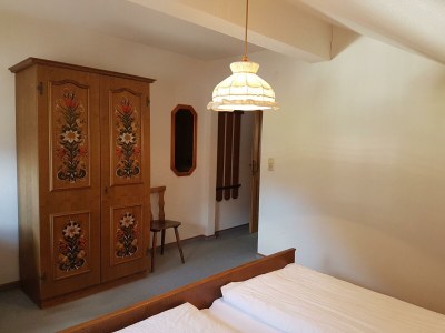 Apartment Apartment 3/4-5 Personen/Balkon - Features photo 24