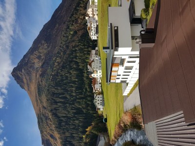 Apartment Apartment 3/4-5 Personen/Balkon - Features photo 25