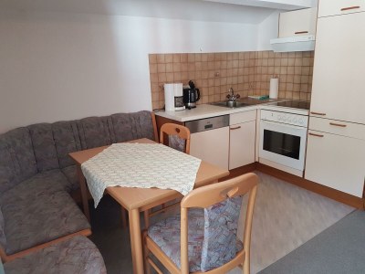 Apartment Apartment 3/4-5 Personen/Balkon - Features photo 26