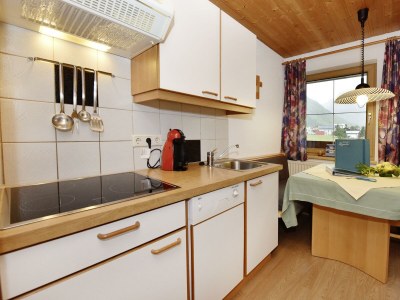 Apartment App. 6 Panorama (1-4 Per.) 1 Schlafraum, DU,WC - Features photo 51