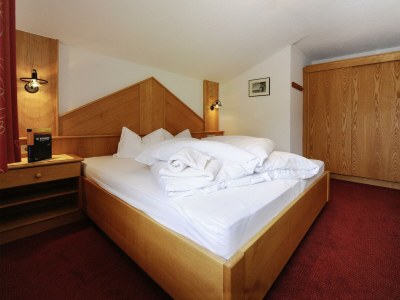 Apartment App. 6 Panorama (1-4 Per.) 1 Schlafraum, DU,WC - Features photo 53