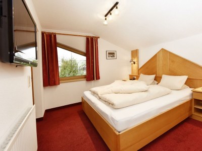 Apartment App. 6 Panorama (1-4 Per.) 1 Schlafraum, DU,WC - Features photo 54