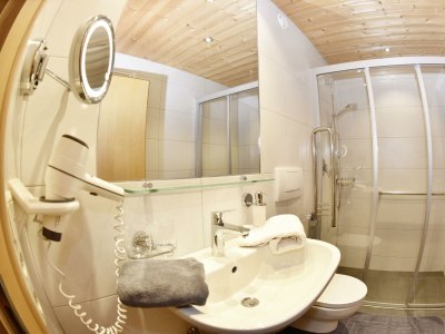 Apartment App. 6 Panorama (1-4 Per.) 1 Schlafraum, DU,WC - Features photo 55