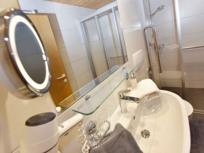 Apartment App. 6 Panorama (1-4 Per.) 1 Schlafraum, DU,WC - Features photo 56