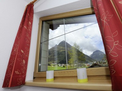 Apartment App. 6 Panorama (1-4 Per.) 1 Schlafraum, DU,WC - Features photo 58