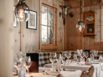 Holiday room Alpenromantik-Suite Piz Buin, Dusche und Bad, WC - Outdoor photo 64