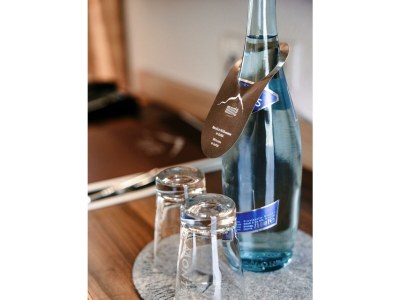 Holiday room Alpenromantik-Suite Piz Buin, Dusche und Bad, WC - Outdoor photo 72