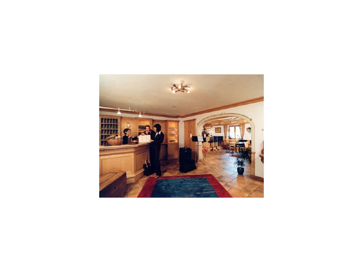 Apartment Familienappartement m. Balkon - Outdoor photo 3