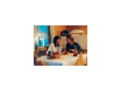 Apartment Familienappartement m. Balkon - Outdoor photo 5