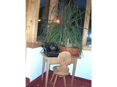 Apartment Familienappartement m. Balkon - Outdoor photo 16