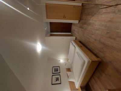 Apartment Familienappartement m. Balkon - Outdoor photo 30