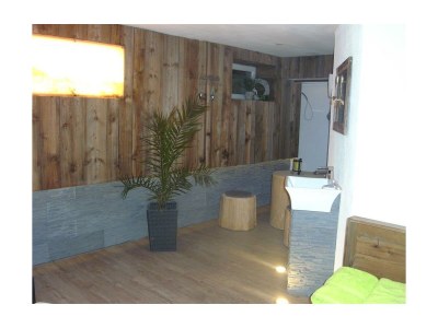 Apartment Familienappartement o. Balkon - Outdoor photo 10