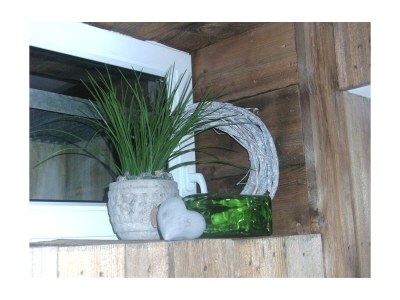 Apartment Familienappartement o. Balkon - Outdoor photo 11