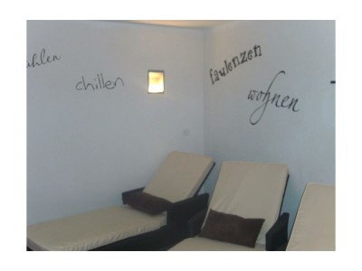 Apartment Familienappartement o. Balkon - Outdoor photo 14