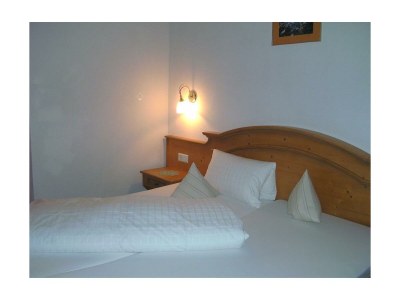 Apartment Familienappartement o. Balkon - Outdoor photo 18