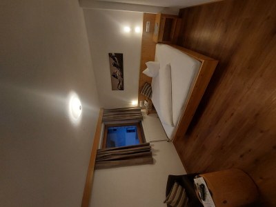 Apartment Familienappartement o. Balkon - Outdoor photo 24