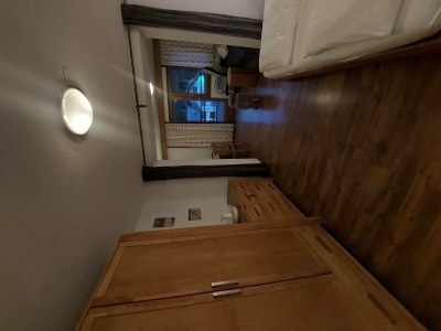 Apartment Familienappartement o. Balkon - Outdoor photo 26