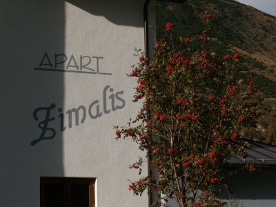 Holiday room Doppelzimmer mit Dusche, WC - Outdoor photo 6