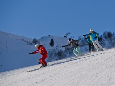 Holiday room Doppelzimmer mit Dusche, WC - Outdoor photo 12