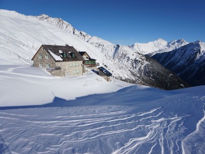 Holiday room Doppelzimmer mit Dusche, WC - Outdoor photo 14