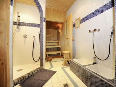 Holiday room Doppelzimmer mit Dusche, WC - Outdoor photo 18