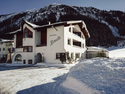 Holiday room Doppelzimmer mit Dusche, WC - Outdoor photo 21