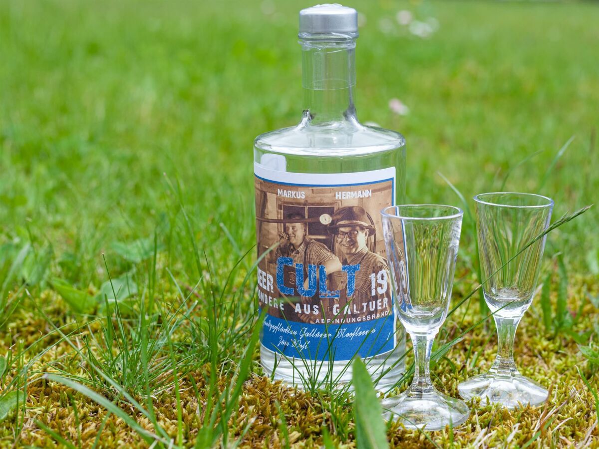 Apartment FW III-Apartment/1 Schlafraum/Dusche, WC - Outdoor photo 3