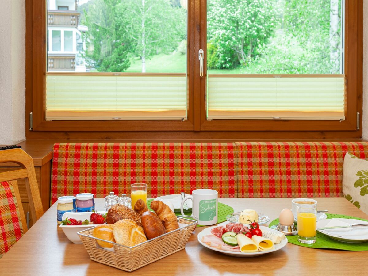 Apartment FW III-Apartment/1 Schlafraum/Dusche, WC - Outdoor photo 4