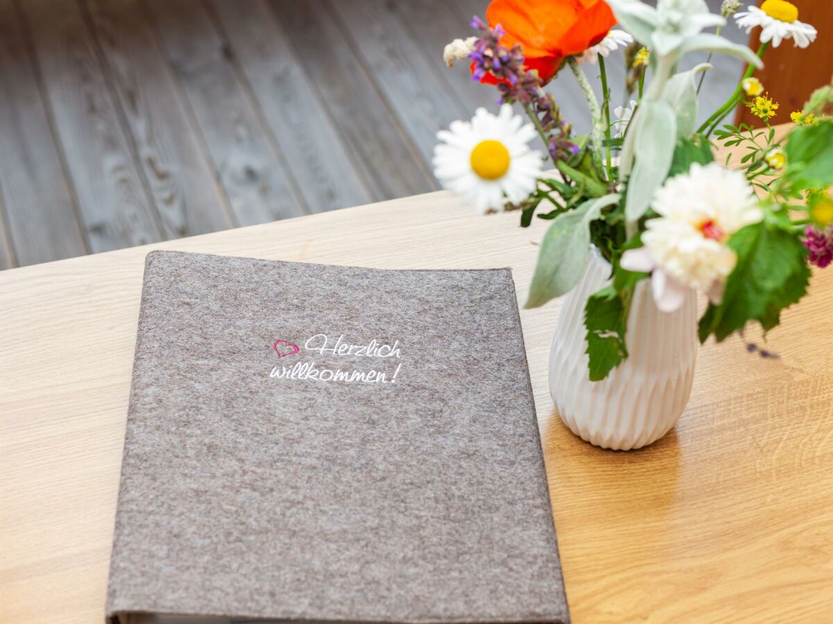 Apartment FW III-Apartment/1 Schlafraum/Dusche, WC - Outdoor photo 5