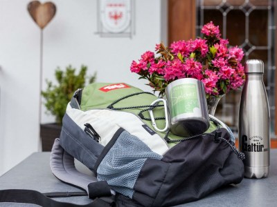 Apartment FW III-Apartment/1 Schlafraum/Dusche, WC - Outdoor photo 6