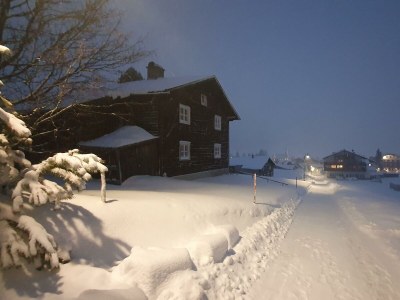 Apartment FW III-Apartment/1 Schlafraum/Dusche, WC - Outdoor photo 19