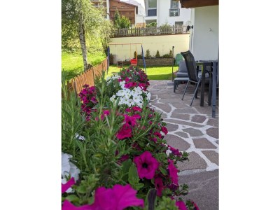 Apartment FW III-Apartment/1 Schlafraum/Dusche, WC - Outdoor photo 21