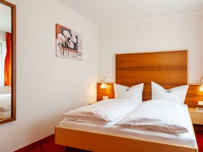 Apartment FW III-Apartment/1 Schlafraum/Dusche, WC - Features photo 24