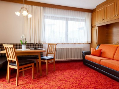 Apartment FW III-Apartment/1 Schlafraum/Dusche, WC - Features photo 25