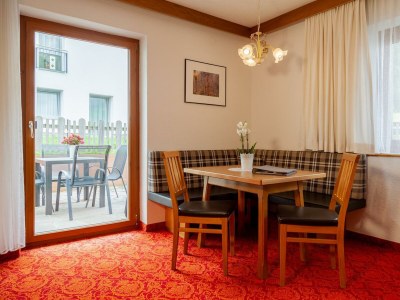 Apartment FW III-Apartment/1 Schlafraum/Dusche, WC - Features photo 26