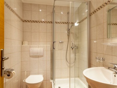 Apartment FW III-Apartment/1 Schlafraum/Dusche, WC - Features photo 28