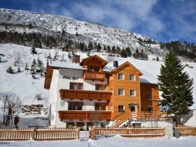 Apartment Appartement Arnika - Outdoor photo 3