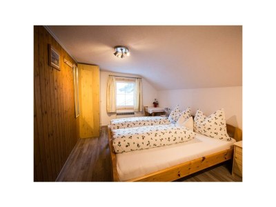 Apartment Appartement Arnika - Outdoor photo 5