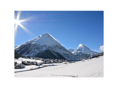 Apartment Appartement Arnika - Outdoor photo 6