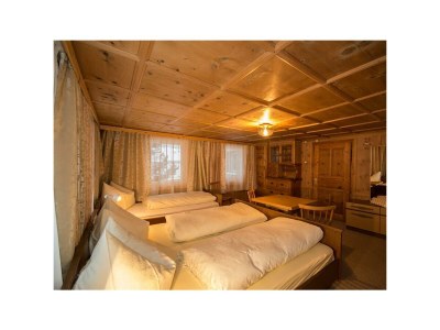 Apartment Appartement Arnika - Outdoor photo 9