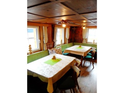 Apartment Appartement Arnika - Outdoor photo 16