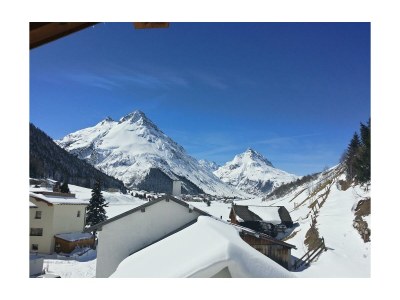 Apartment Appartement Arnika - Features photo 25