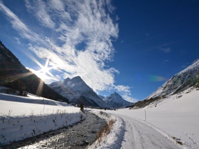 Apartment Appartement Arnika - Features photo 29