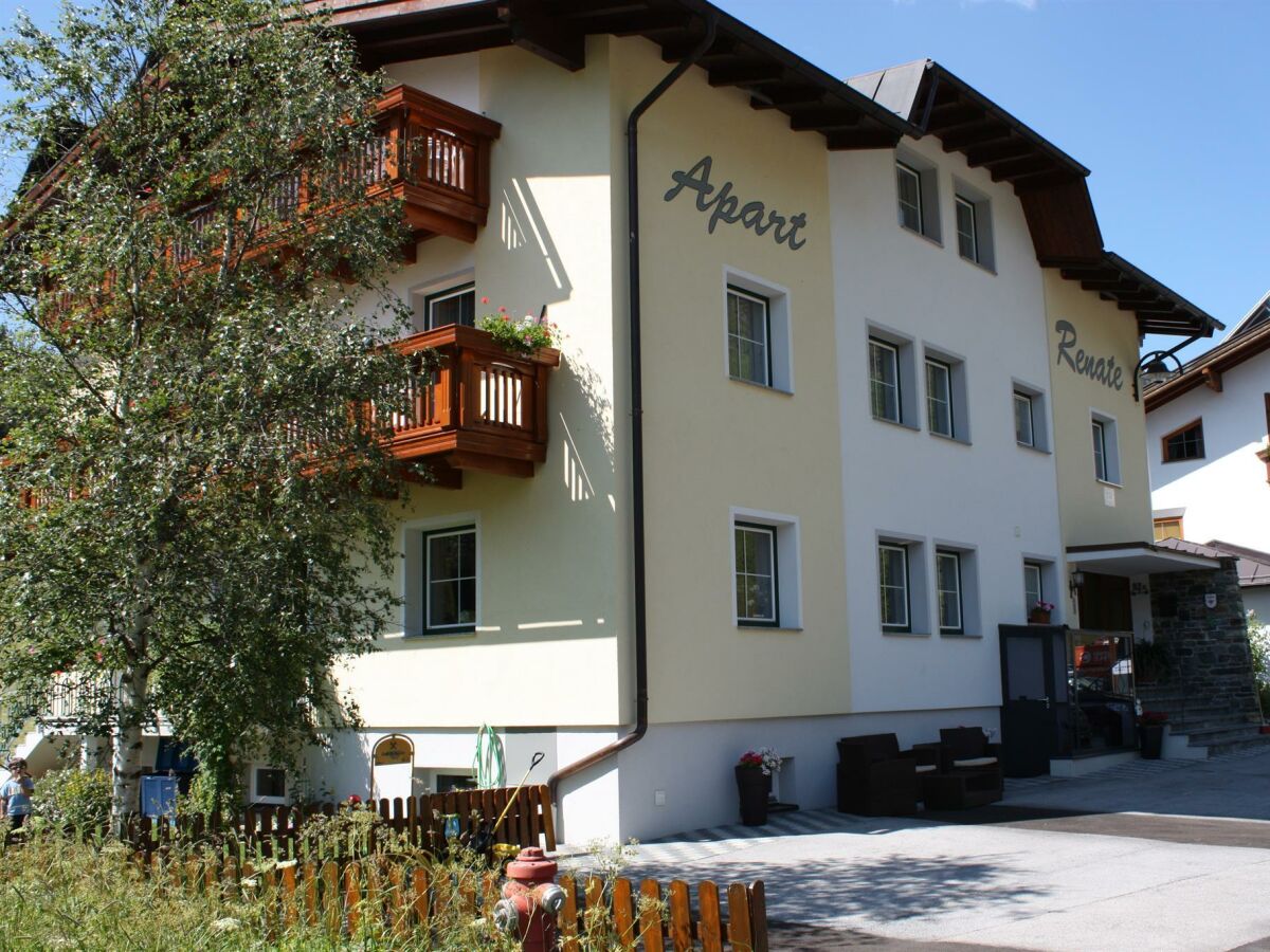 Apartment Tirol-Apartment/1 Schlafraum/Dusche, WC - Outdoor photo 3