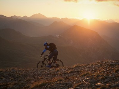 Apartment Tirol-Apartment/1 Schlafraum/Dusche, WC - Outdoor photo 18