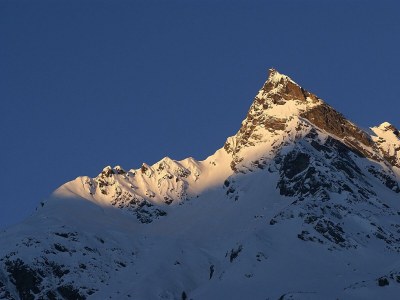 Apartment Tirol-Apartment/1 Schlafraum/Dusche, WC - Outdoor photo 26