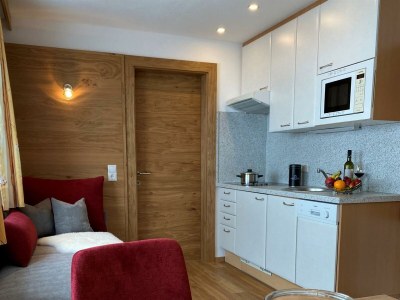 Apartment Tirol-Apartment/1 Schlafraum/Dusche, WC - Outdoor photo 27