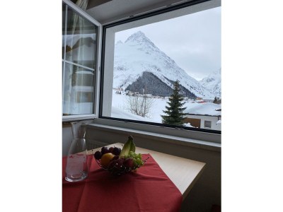 Apartment Tirol-Apartment/1 Schlafraum/Dusche, WC - Outdoor photo 29