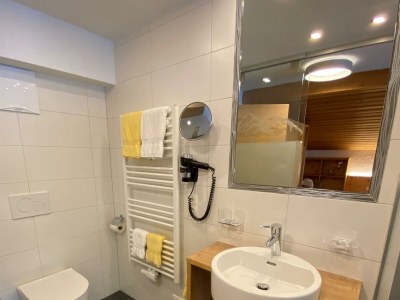 Apartment Tirol-Apartment/1 Schlafraum/Dusche, WC - Outdoor photo 31